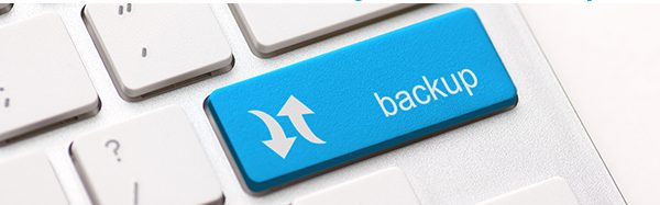 Disaster Recovery